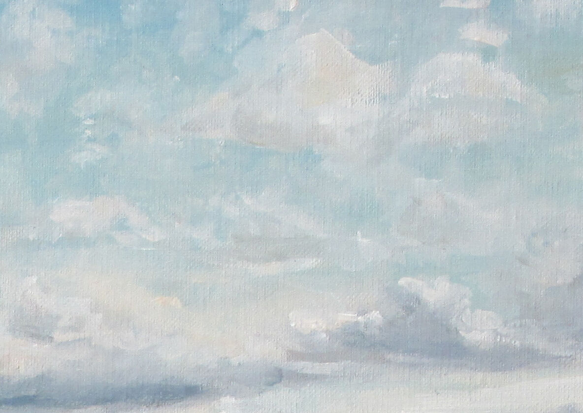 Painted Sky